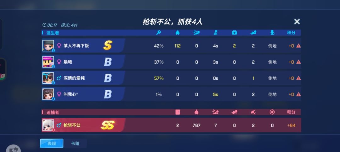 阴 1