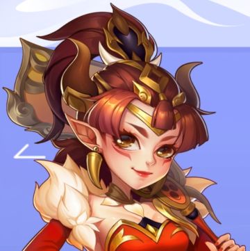 （召唤兽图鉴）铁扇仙子/珍兽