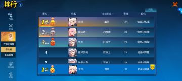 作为一个资深格斗游戏爱好者，我要提意见