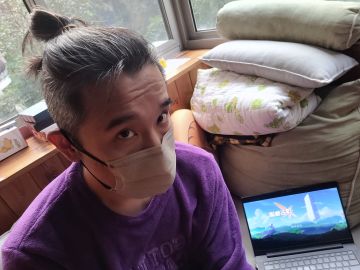 壬寅年秋应群友热情帖