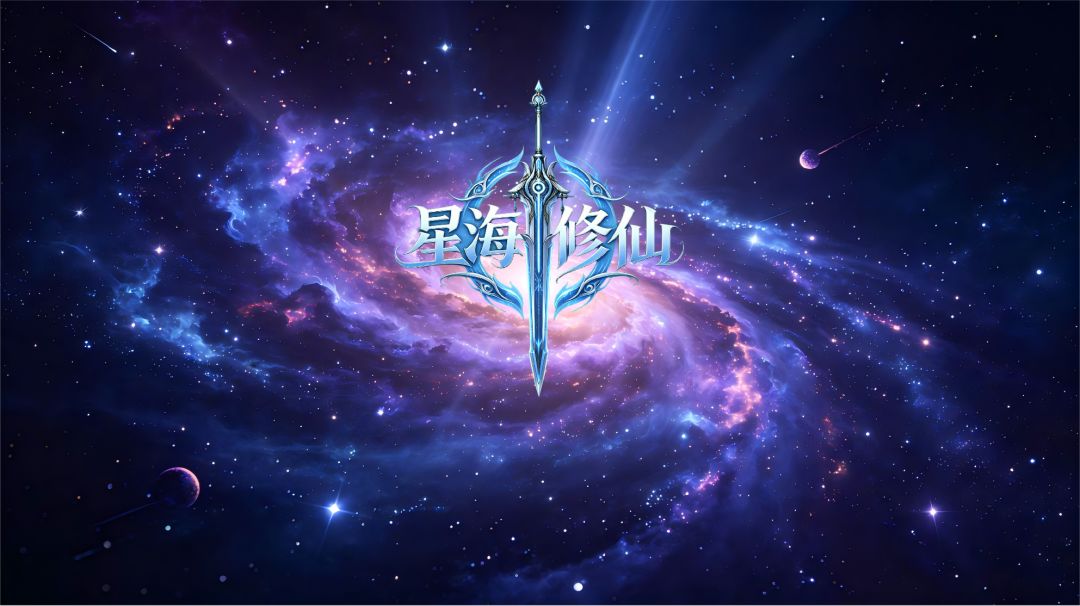 【星海修仙】作品自荐 1