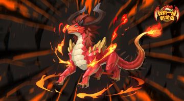 【龙岛小剧场】放假后复工的我：仿佛得了失忆症