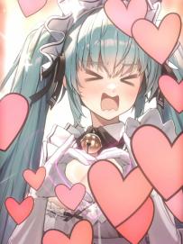 【胜利女神】不友善的女仆 普利瓦蒂 会进普池不抽哦