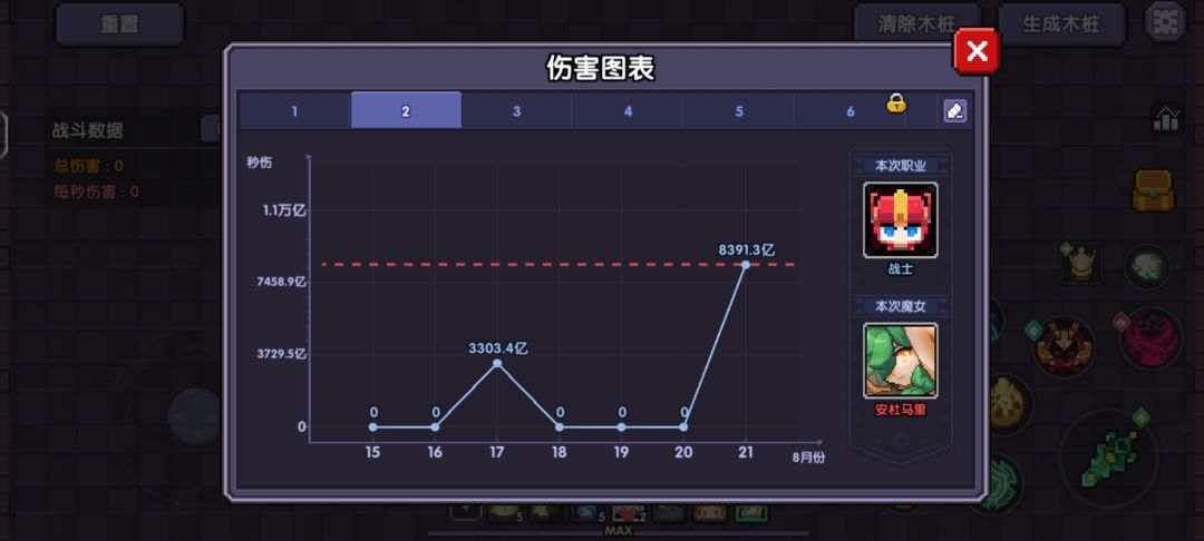 小龟战疑惑行为 1