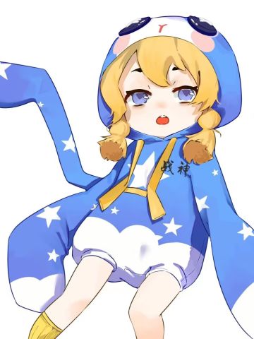 爱丽丝第2弹[表情_吃瓜]#派对之星