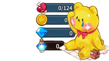 【饼干人同人创作征集】表情包