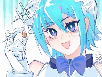 【SS25创作】明湘