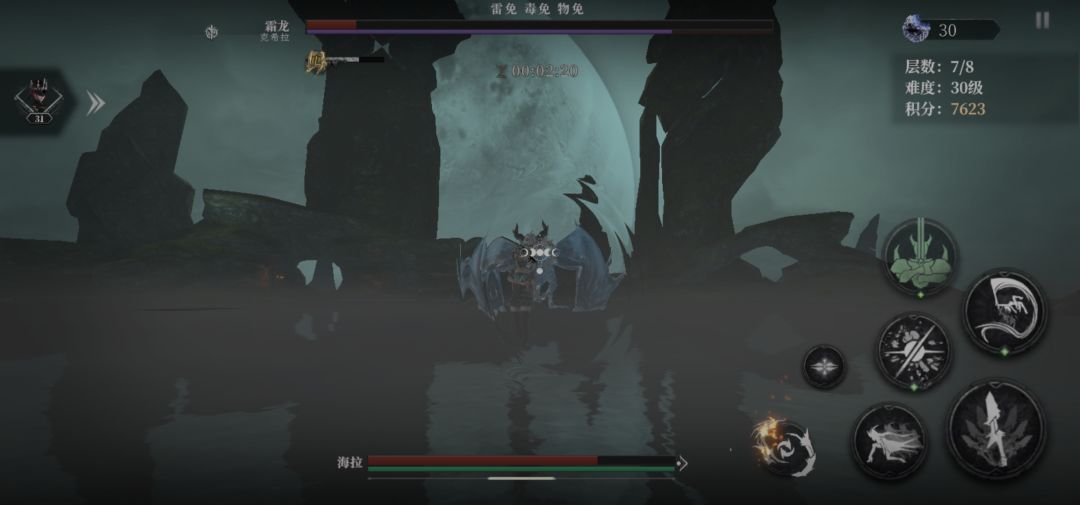 你要不要看看你的优化是什么个样,卡死个人 1