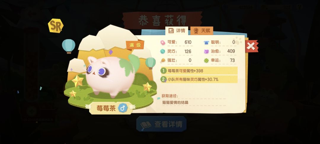 记录一下被我忍痛送走的咪们 6