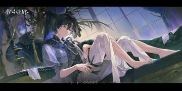 欲念密档丨幽灵