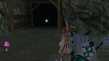 暴风龙寻路路线（我也有点路痴）