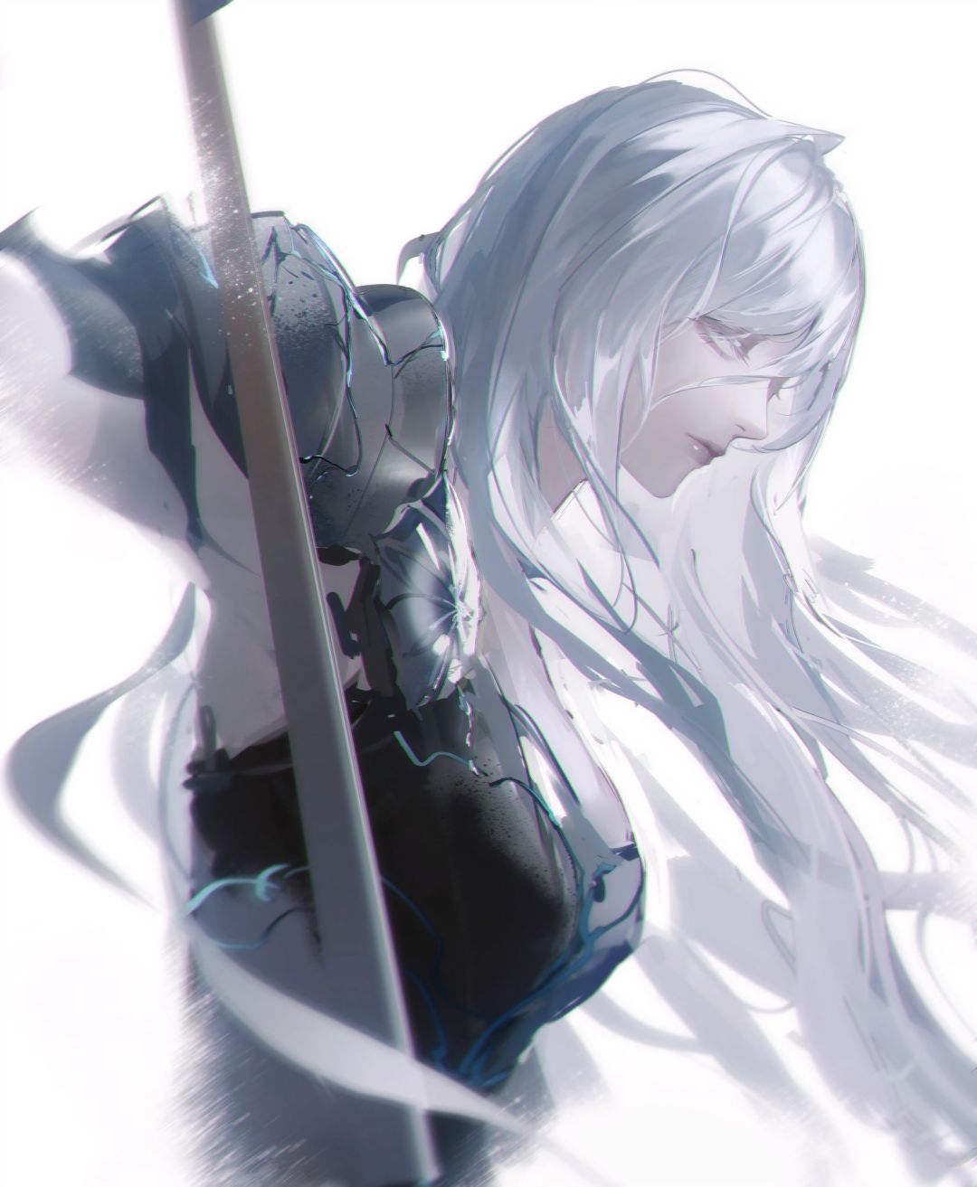 氵 1