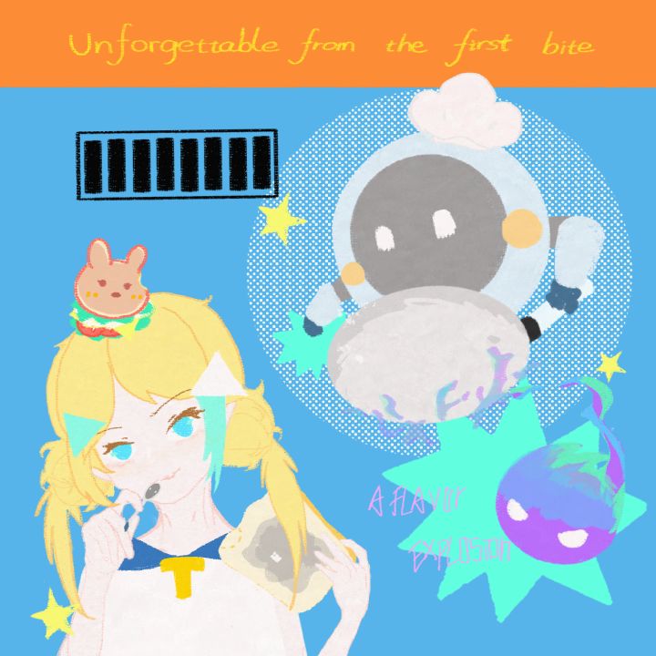 【TapFamily】+嗒嗒·噗·星大厨截图