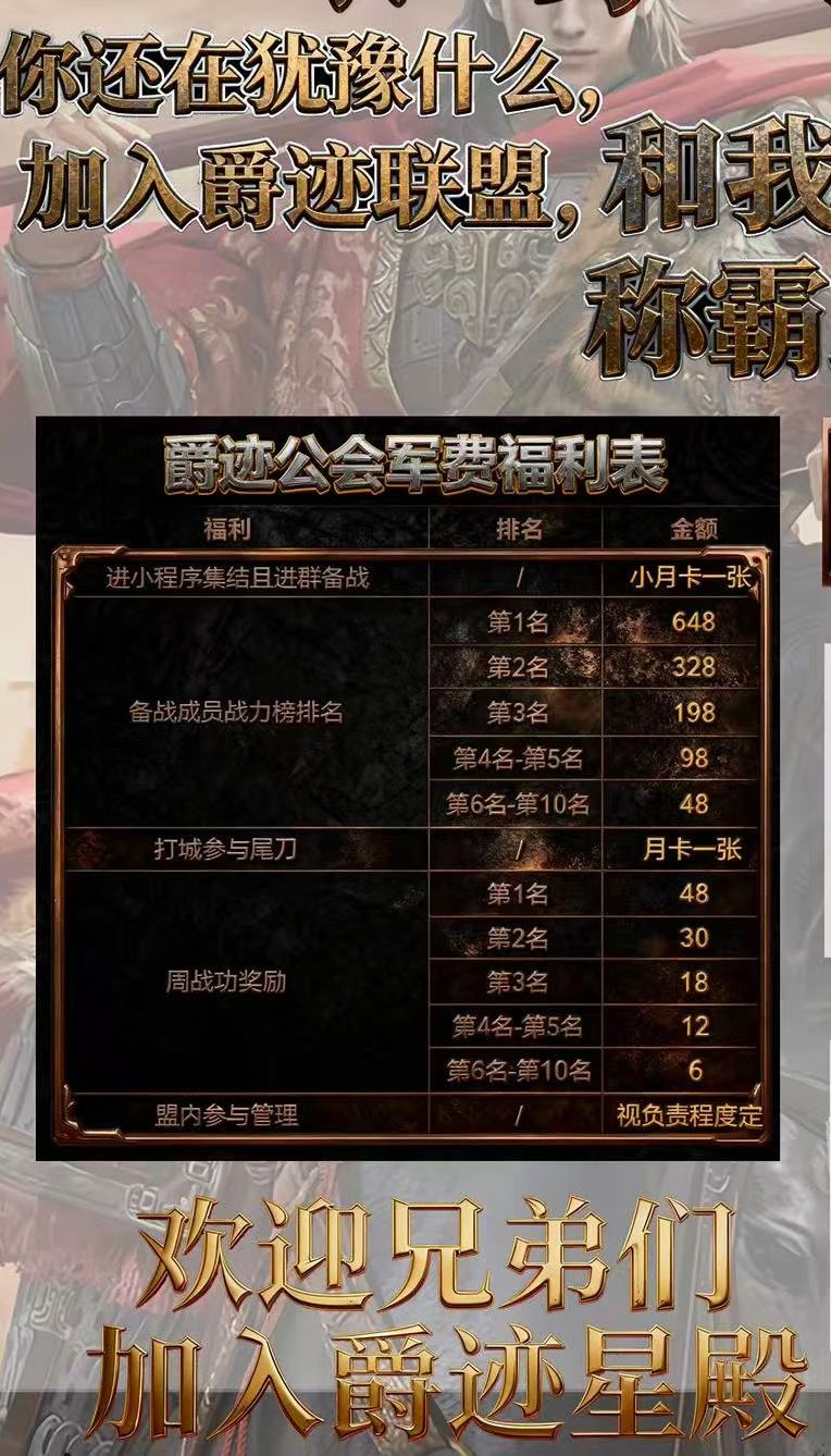 八万军费备战九牧!!! 1