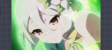 11月14号，主线最新幕间剧情和新角色技能