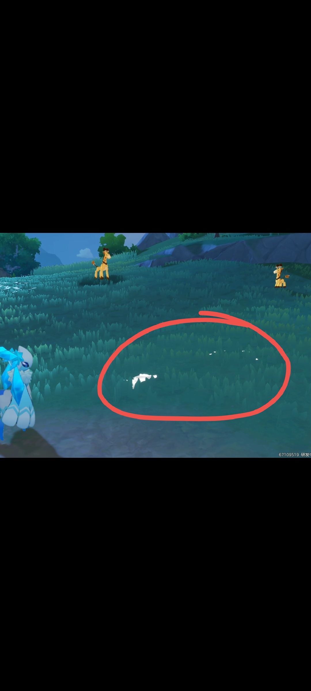 bug吗? 1