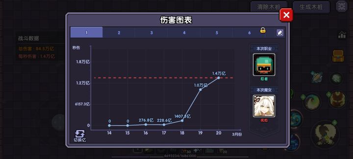 微氪7天万亿达成😄截图