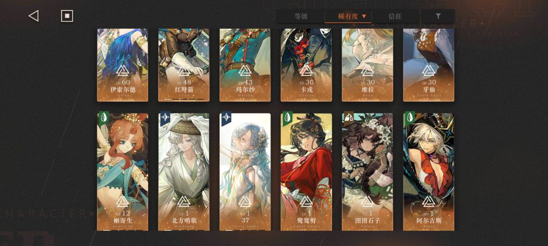 养不过来了 2