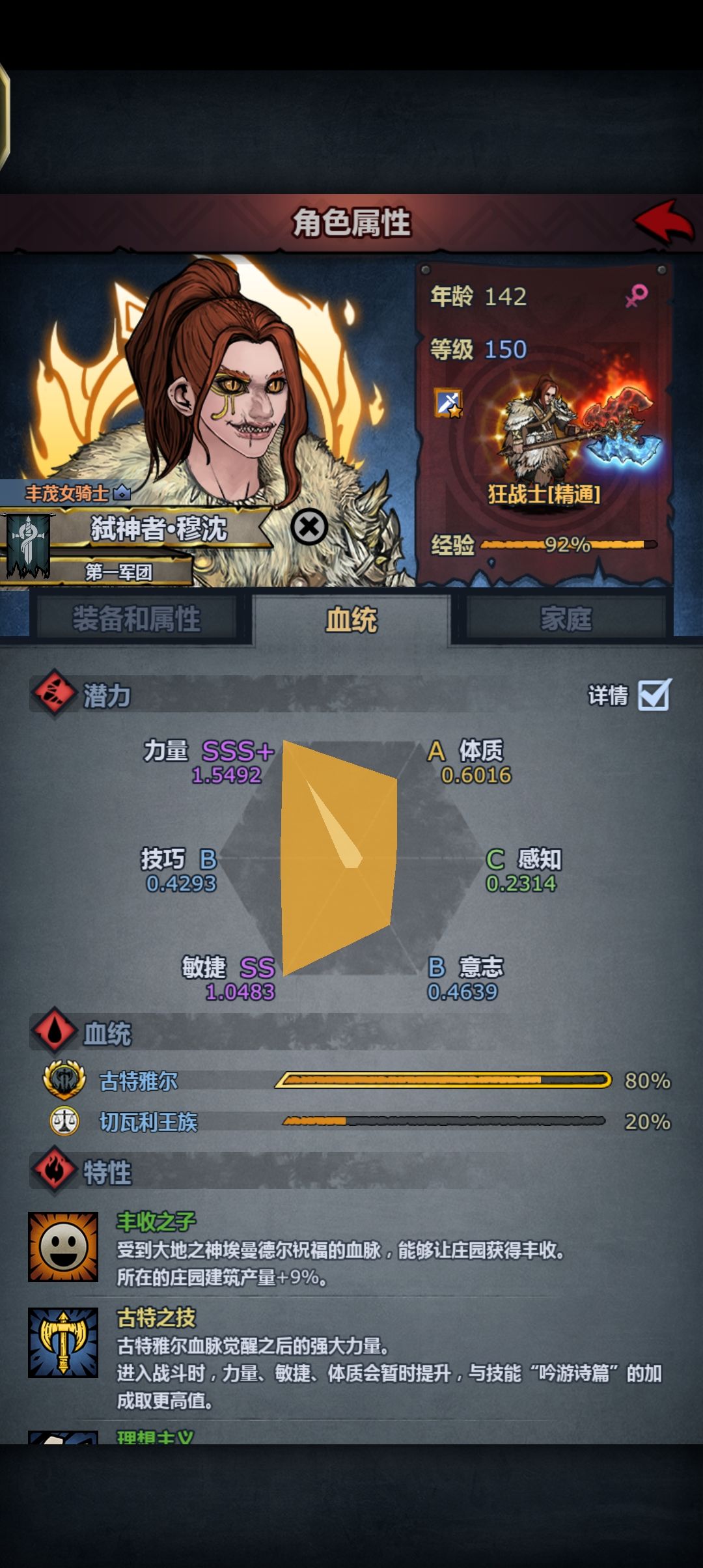 最新妥协七神 5