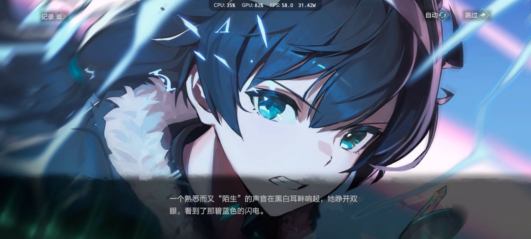 关于我的一些感想 2
