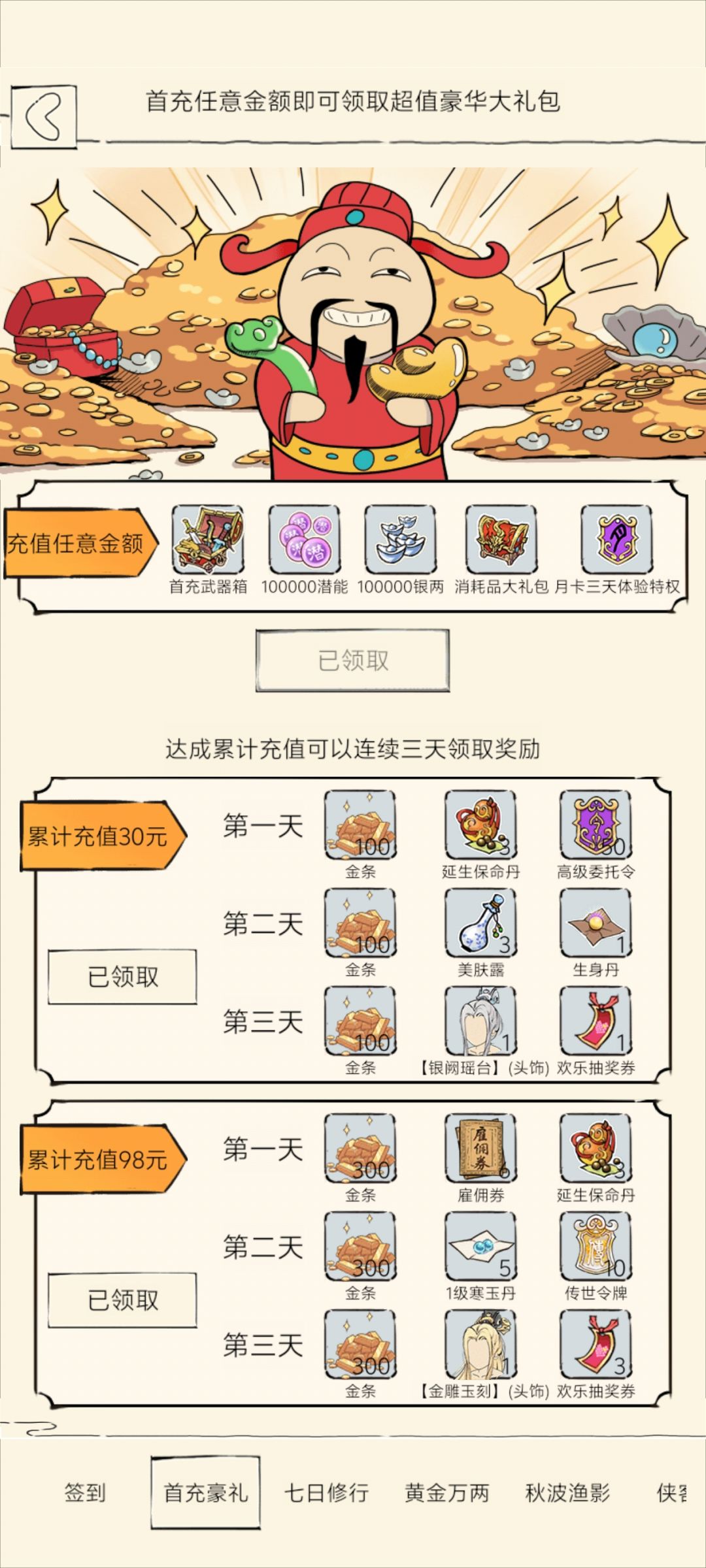 bug吗? 2
