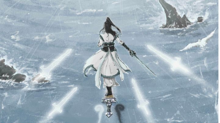 木枪（仅限飞升后） 金锤 神女 木奶配置 （2026.9.15）截图