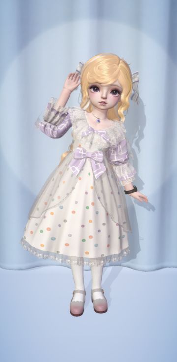 每日图文d1:白笼