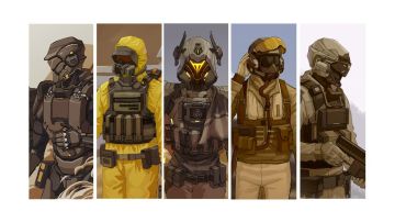 二月份内意见收集