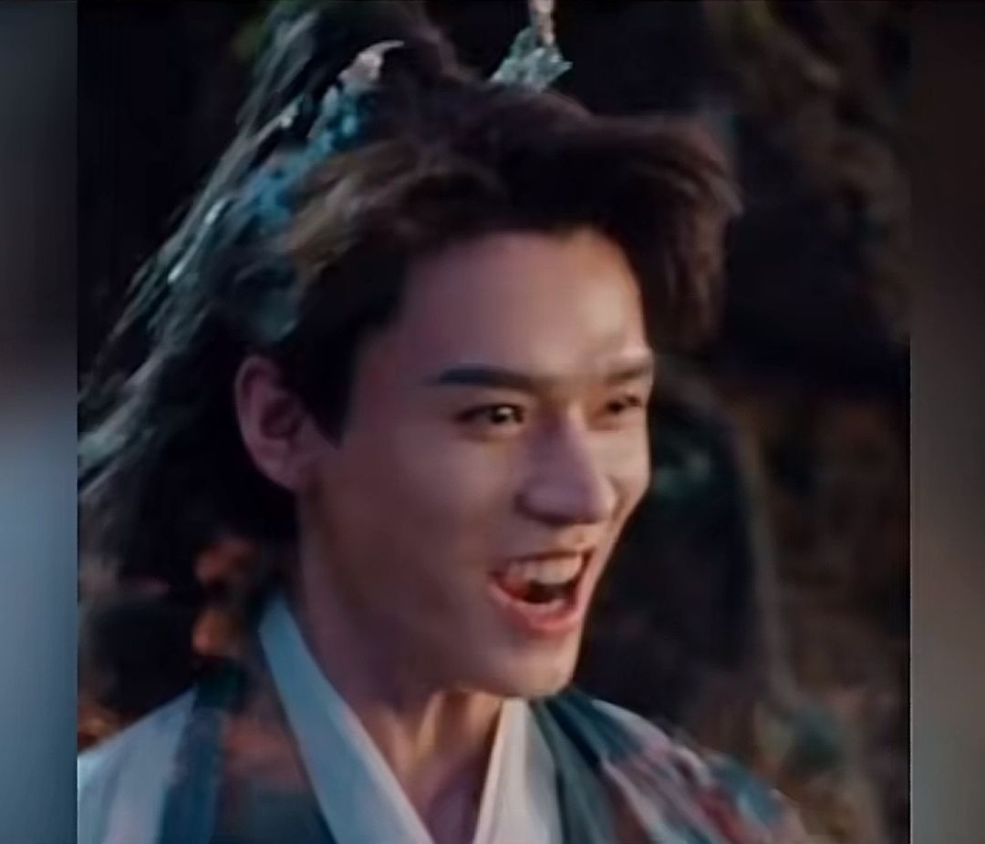 相柳神武满了 开始搞祝融 1
