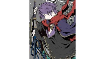 轻量版角色能力介绍（复活版）已更新至八方联动三配布