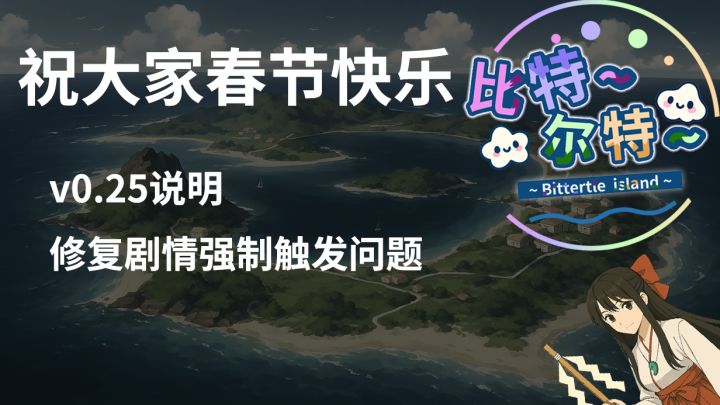 【比特尔特】DEMO反馈建议,修复和说明-7截图