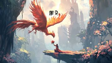 赠花结缘-大版本更新