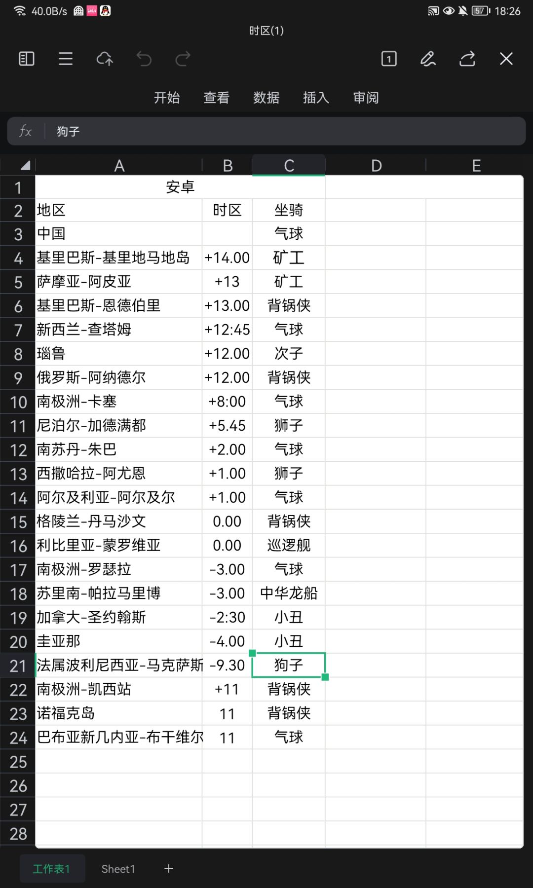 8.1~8.3安卓全球购（完）截图