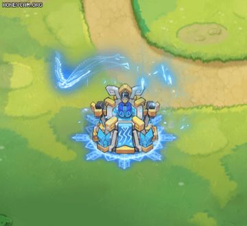 新手攻略 | 《塔王之王2》防御塔-策士塔