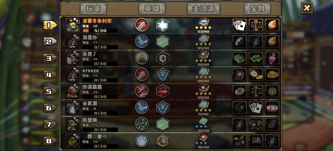 牛逼 2