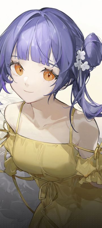 千夜智子——生日的约会（4/5）