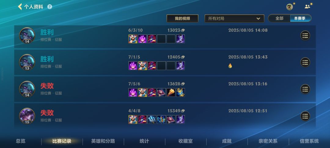 突然感觉哥们儿也就是个吃机制的铁废物。 3
