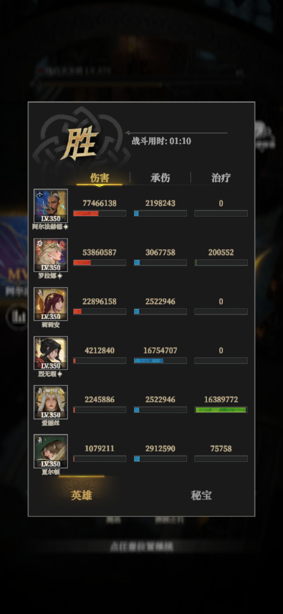 大天使8.5威力 2