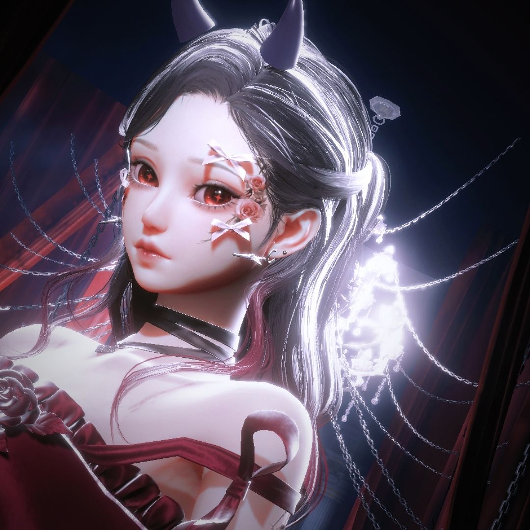 传一点女儿的漂亮照片₍˄·͈༝·͈˄*₎◞ ̑̑ 3