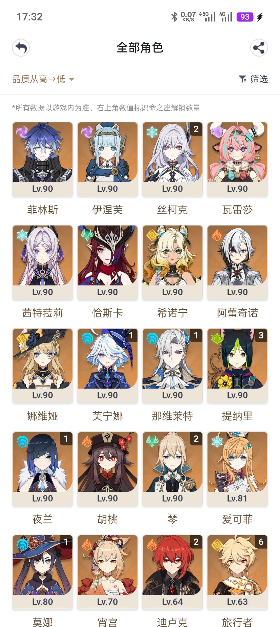 还要抽火神吗? 1