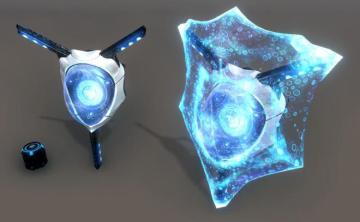 第二届以太杯投稿