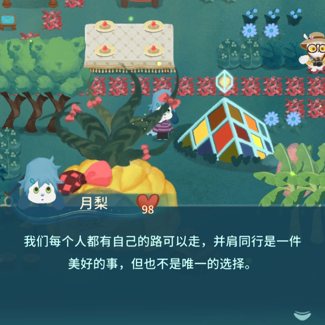 期待了这么久的月梨宝宝永远无法入住了 2