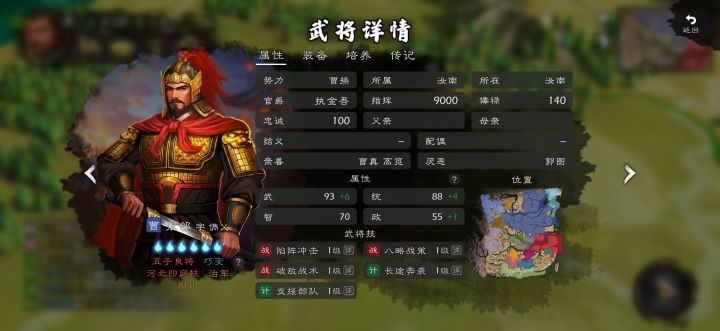 原版的头像,但是都非常有辨识度截图