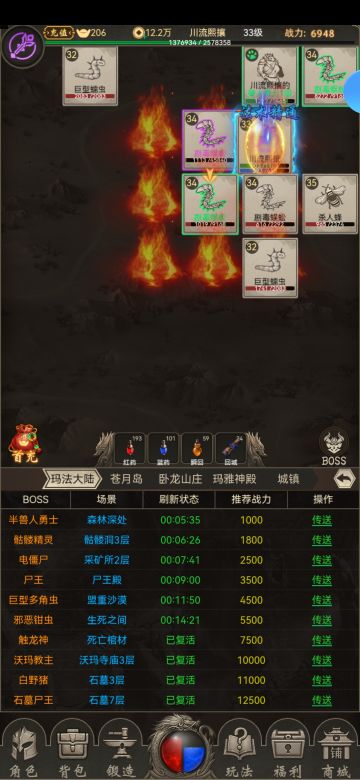 老男人的一点看法