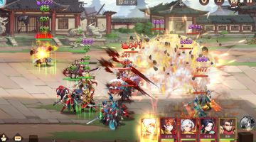 【论坛抽奖】武将搭配讨论：吴国法术攻击核心周瑜应该如何搭配？