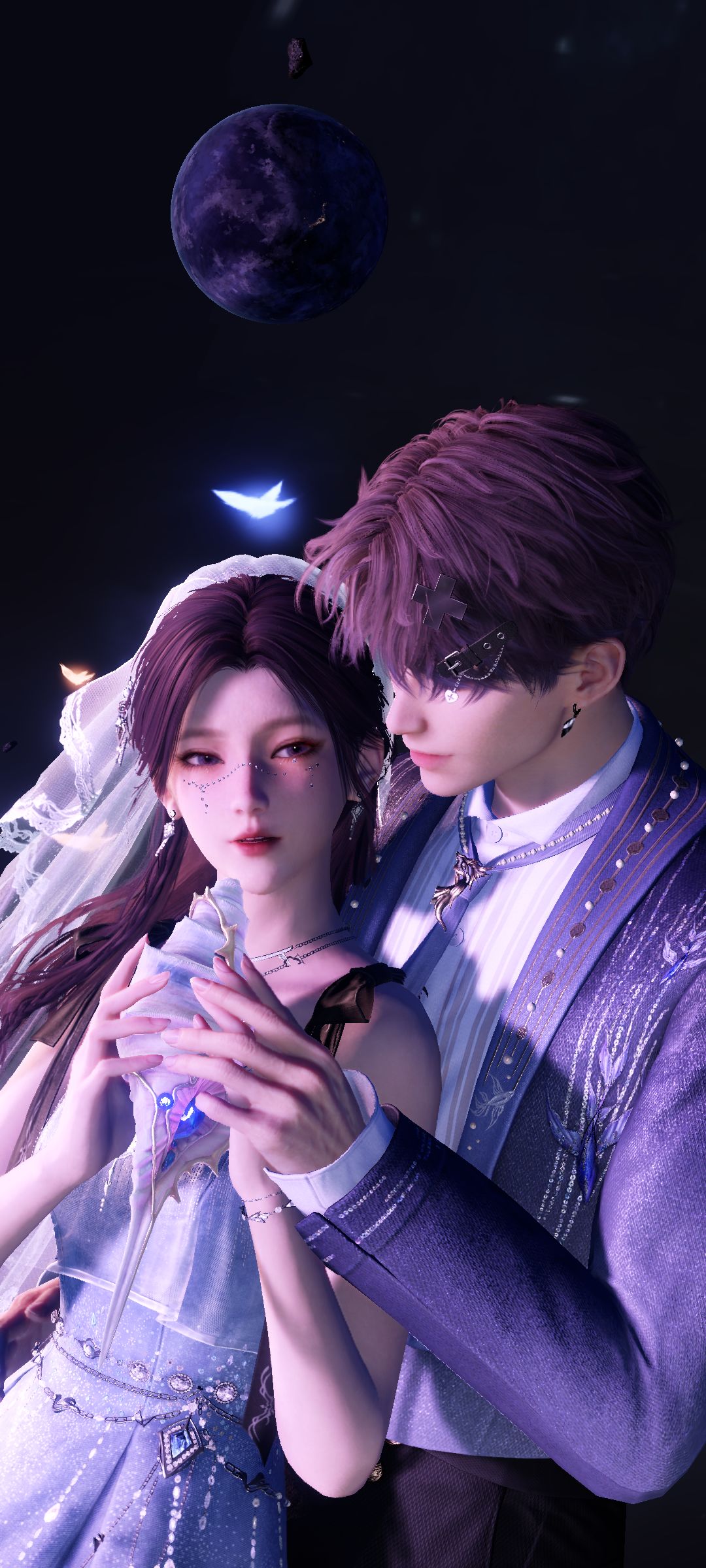 勿忘勿念 15