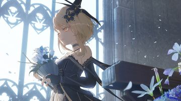 我再也拿不起那把夜噬，离开是我最好的归宿