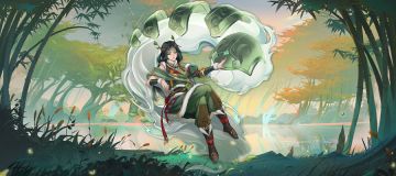 《上古有灵妖》嫘祖卷调查开启，填写就有妖魄奖励！