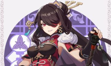 【原神】培养性价比最高的八个四星角色（下）