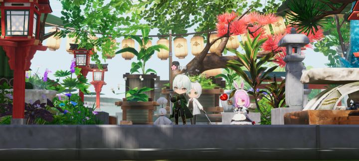 光满星截图